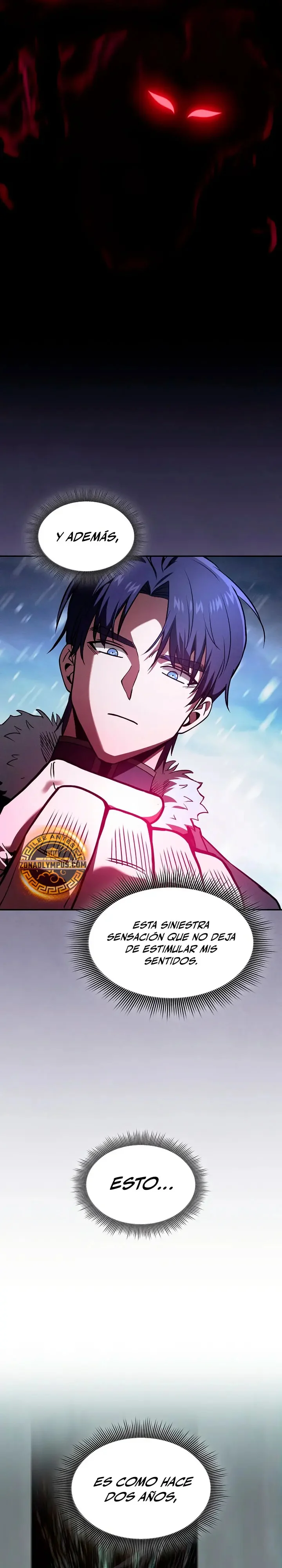 Read El Maestro de la Espada Genio de la Academia ES Manga Online