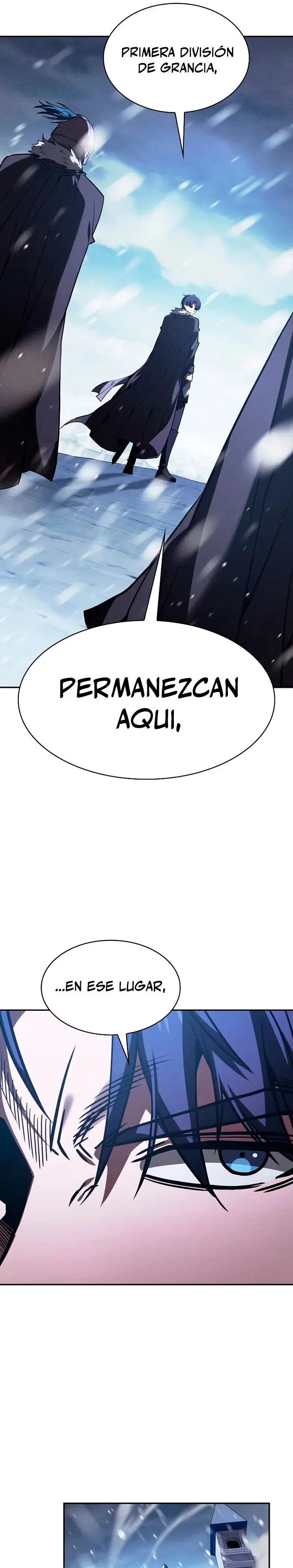 Read El Maestro de la Espada Genio de la Academia ES Manga Online