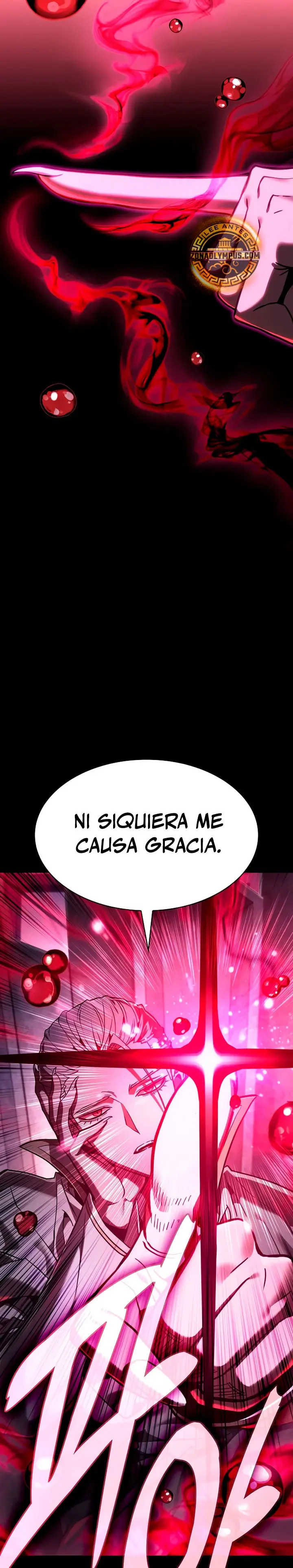 Read El Maestro de la Espada Genio de la Academia ES Manga Online