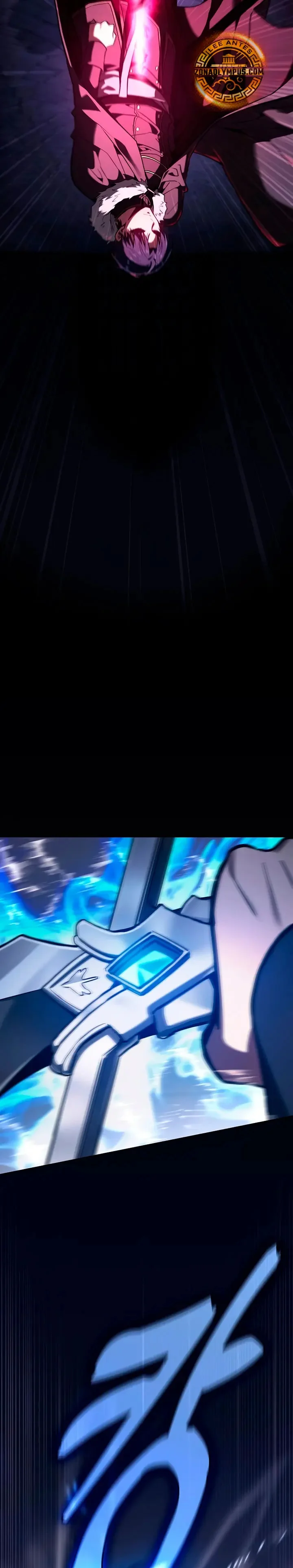 Read El Maestro de la Espada Genio de la Academia ES Manga Online
