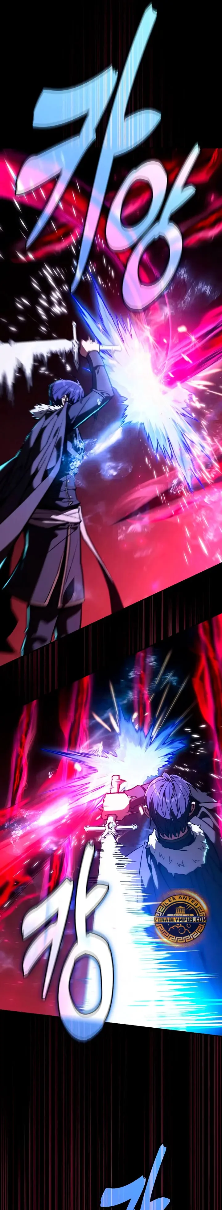 Read El Maestro de la Espada Genio de la Academia ES Manga Online
