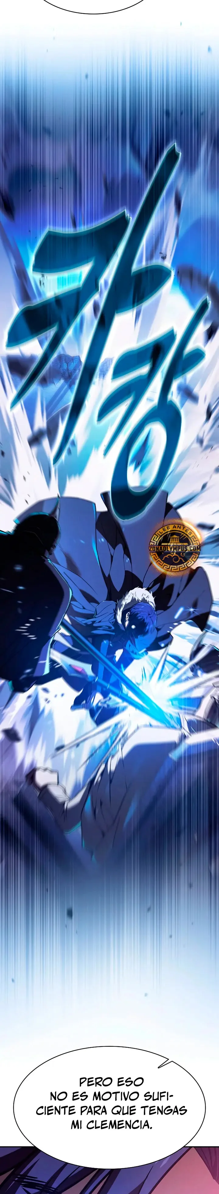 Read El Maestro de la Espada Genio de la Academia ES Manga Online