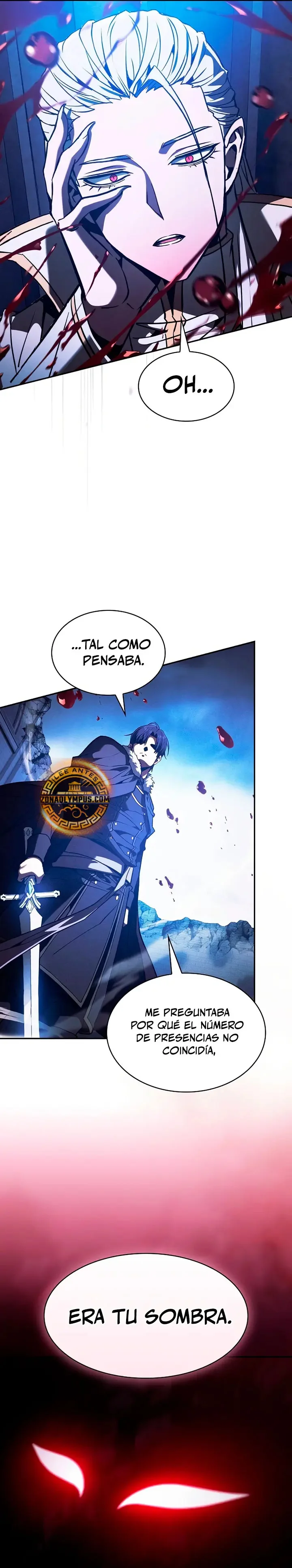 Read El Maestro de la Espada Genio de la Academia ES Manga Online