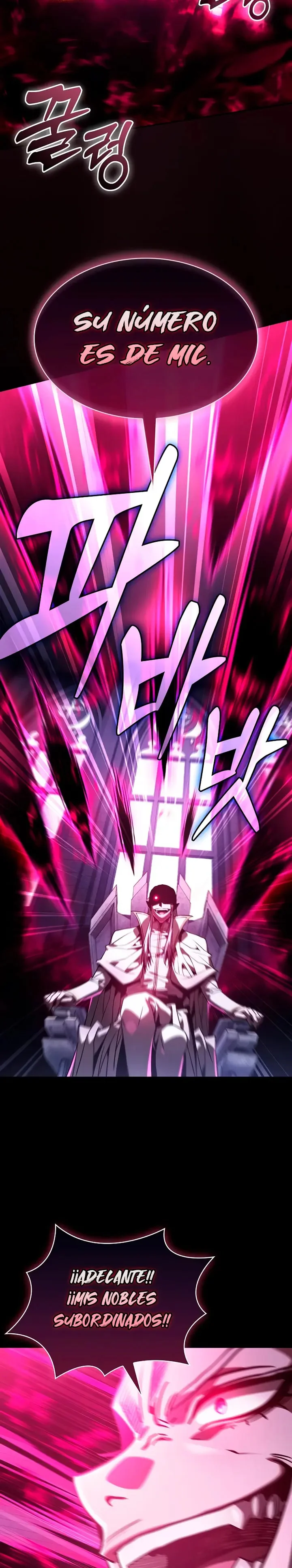 Read El Maestro de la Espada Genio de la Academia ES Manga Online
