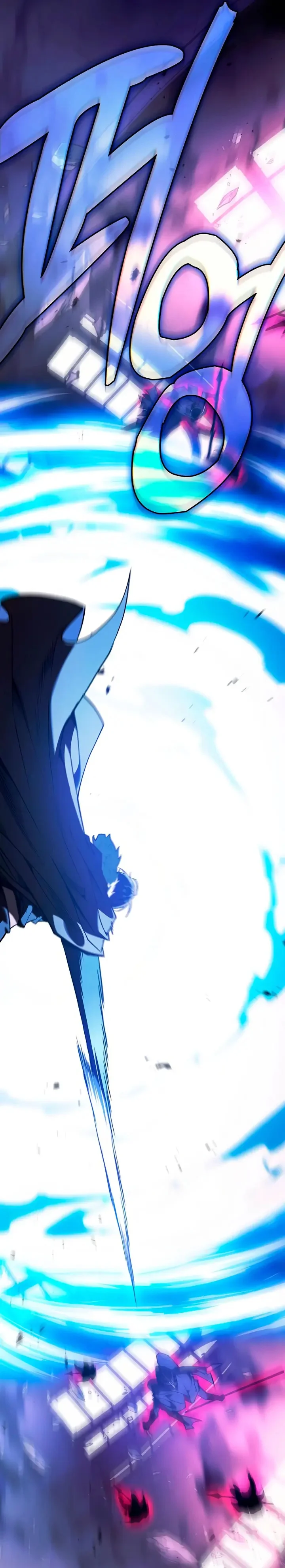 Read El Maestro de la Espada Genio de la Academia ES Manga Online