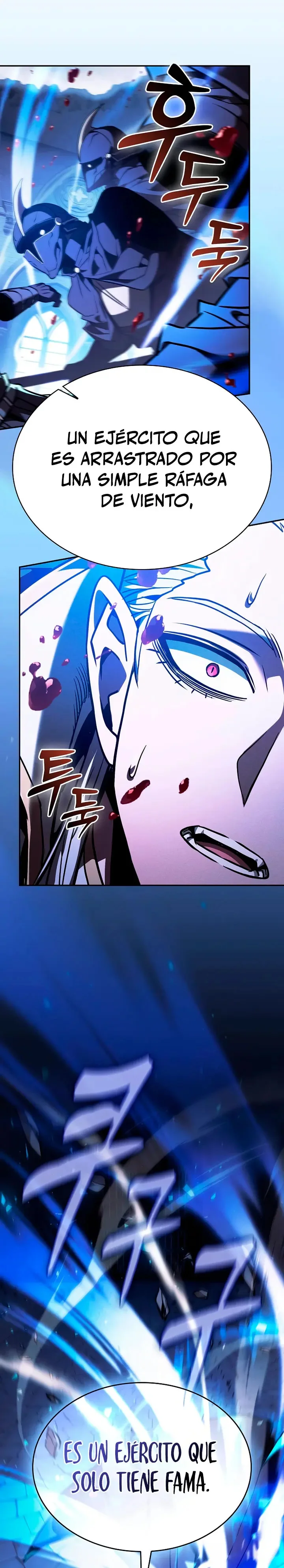 Read El Maestro de la Espada Genio de la Academia ES Manga Online