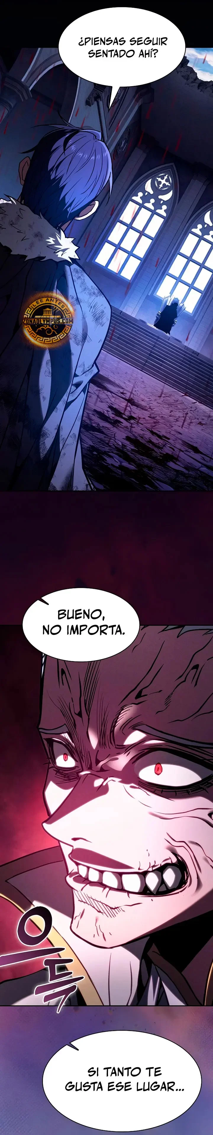 Read El Maestro de la Espada Genio de la Academia ES Manga Online
