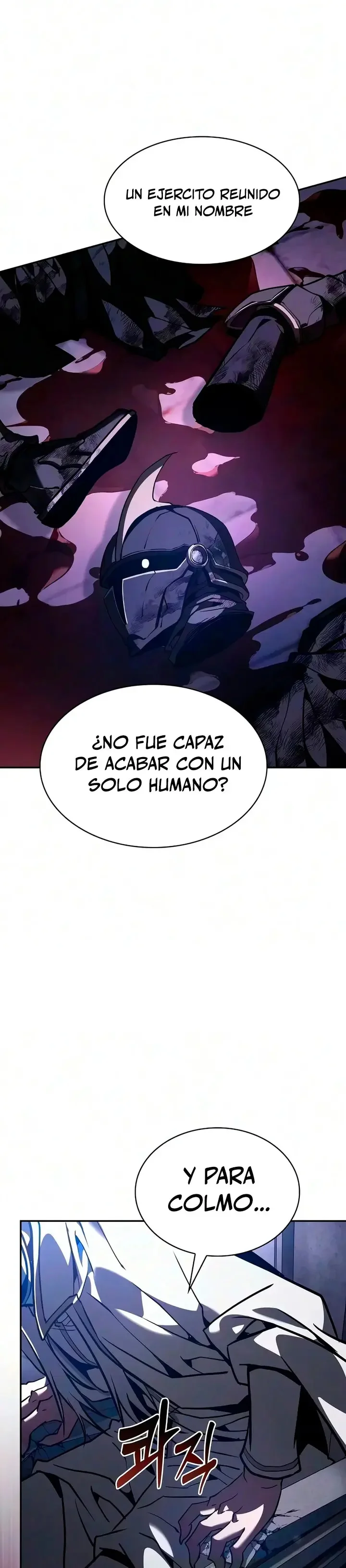 Read El Maestro de la Espada Genio de la Academia ES Manga Online