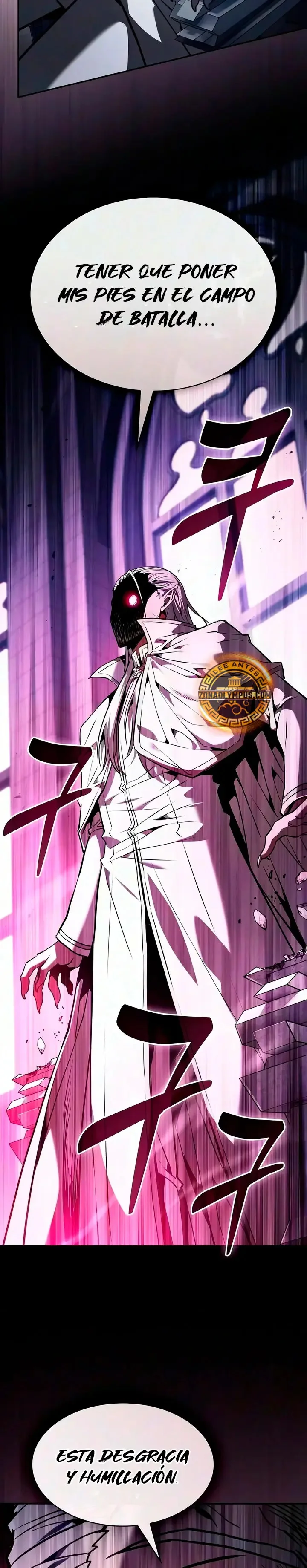 Read El Maestro de la Espada Genio de la Academia ES Manga Online