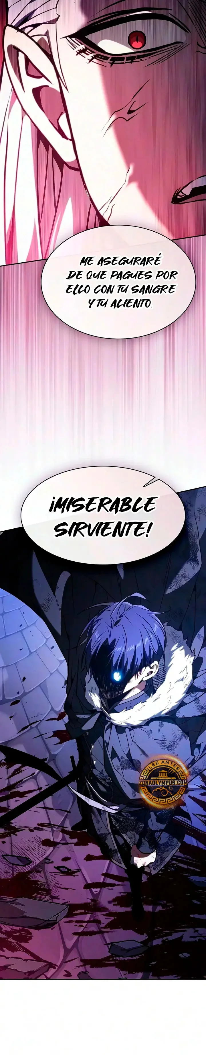 Read El Maestro de la Espada Genio de la Academia ES Manga Online