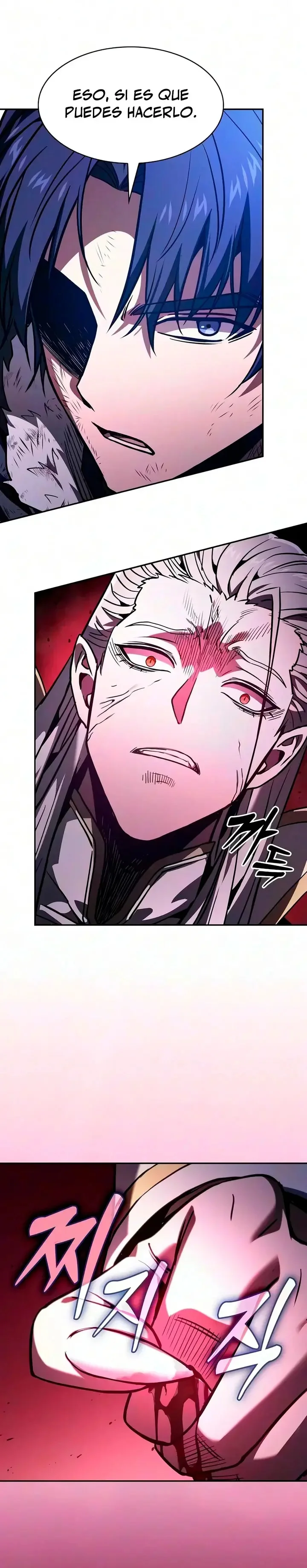 Read El Maestro de la Espada Genio de la Academia ES Manga Online