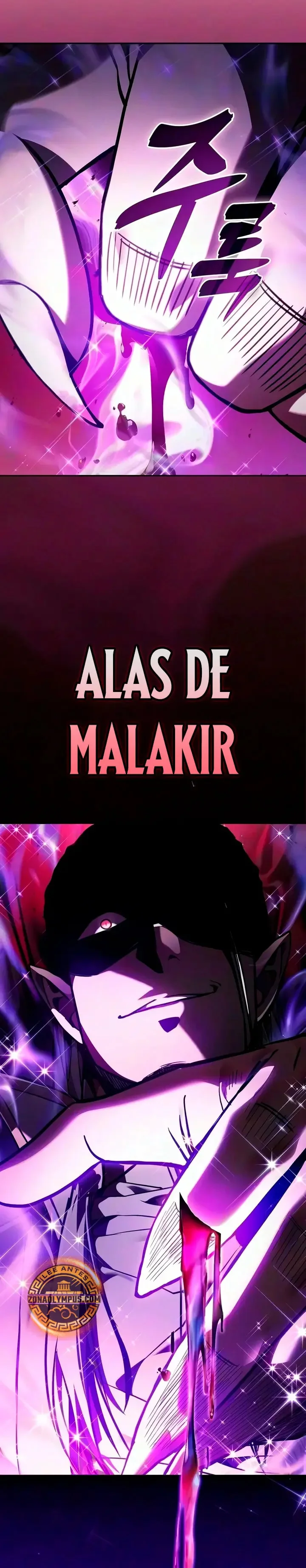 Read El Maestro de la Espada Genio de la Academia ES Manga Online