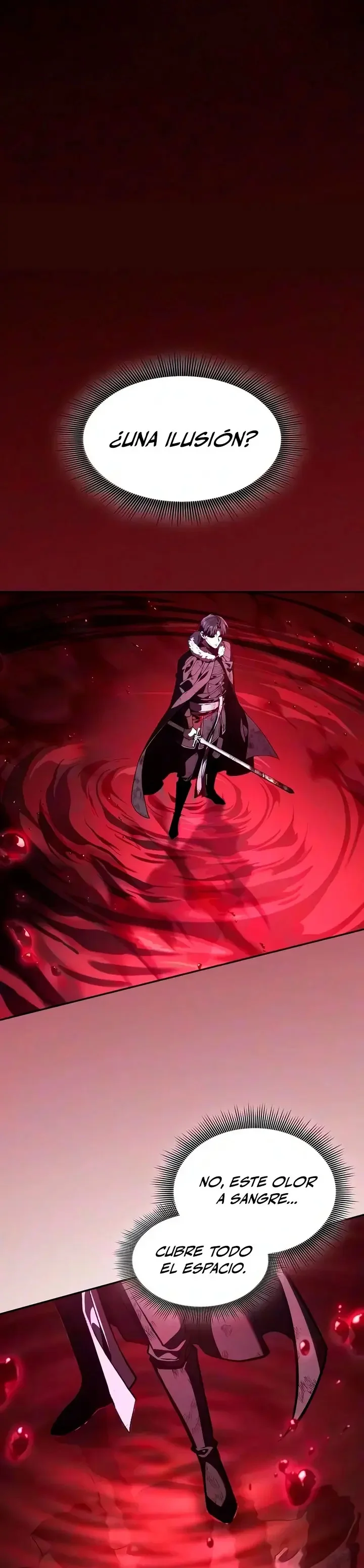 Read El Maestro de la Espada Genio de la Academia ES Manga Online