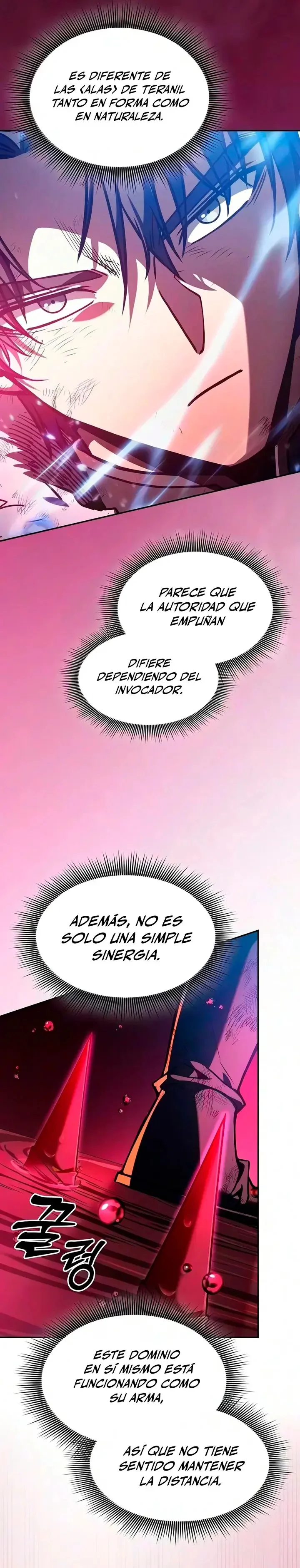 Read El Maestro de la Espada Genio de la Academia ES Manga Online