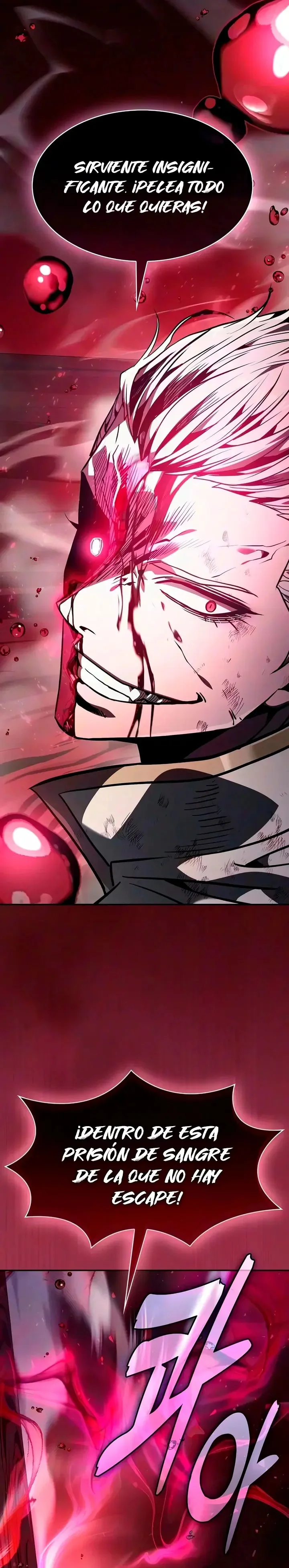 Read El Maestro de la Espada Genio de la Academia ES Manga Online