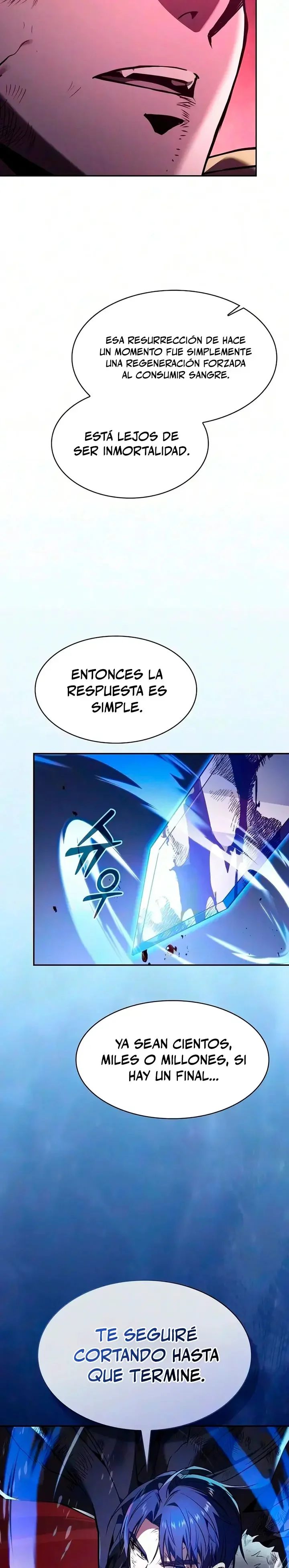 Read El Maestro de la Espada Genio de la Academia ES Manga Online