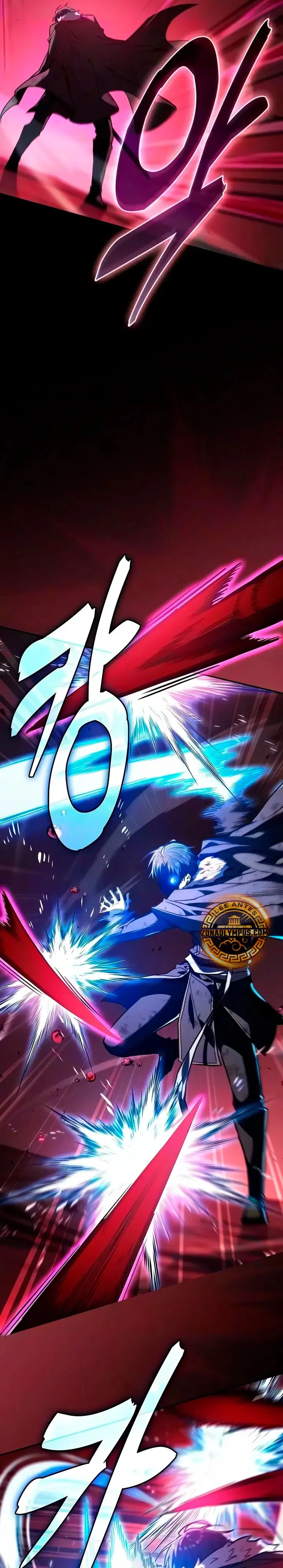 Read El Maestro de la Espada Genio de la Academia ES Manga Online