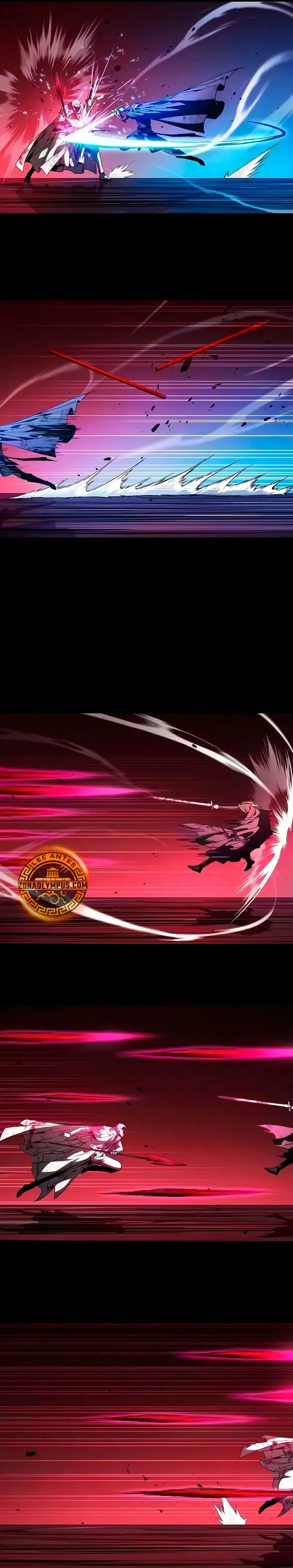 Read El Maestro de la Espada Genio de la Academia ES Manga Online