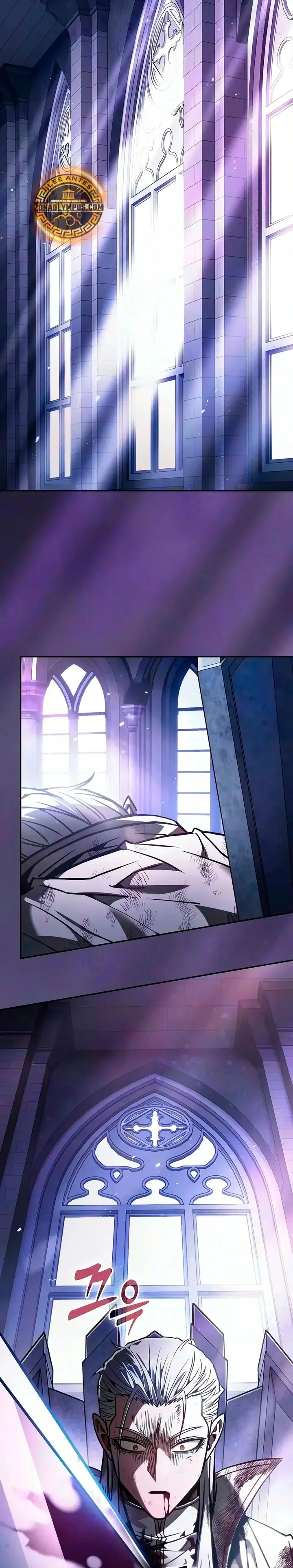 Read El Maestro de la Espada Genio de la Academia ES Manga Online