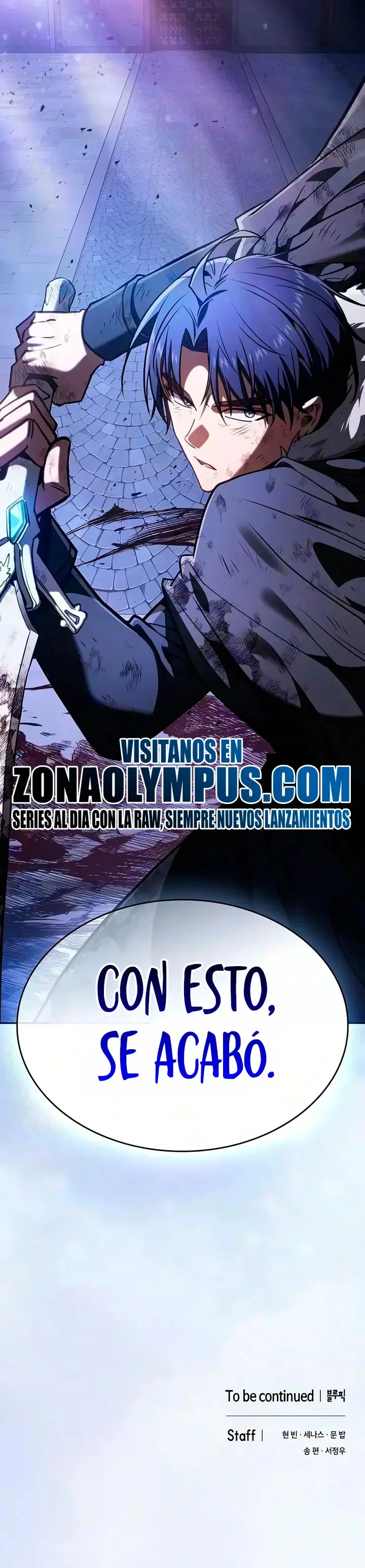 Read El Maestro de la Espada Genio de la Academia ES Manga Online