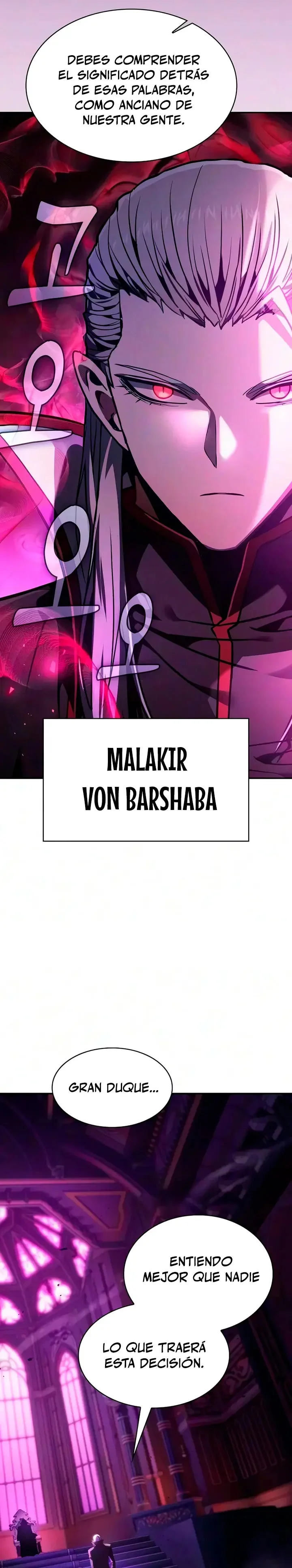 Read El Maestro de la Espada Genio de la Academia ES Manga Online