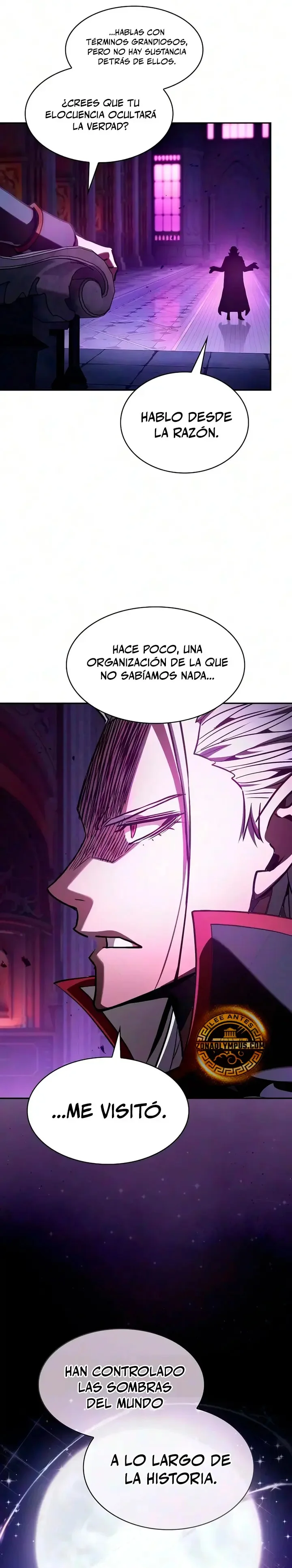 Read El Maestro de la Espada Genio de la Academia ES Manga Online