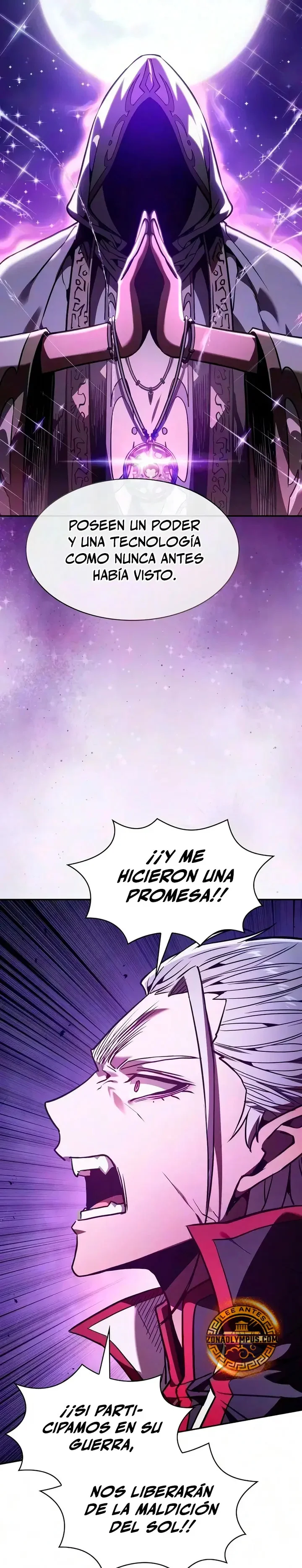 Read El Maestro de la Espada Genio de la Academia ES Manga Online