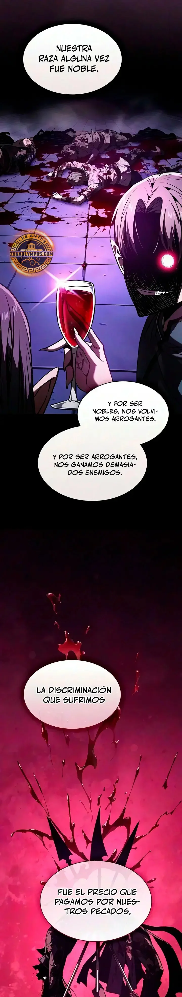 Read El Maestro de la Espada Genio de la Academia ES Manga Online