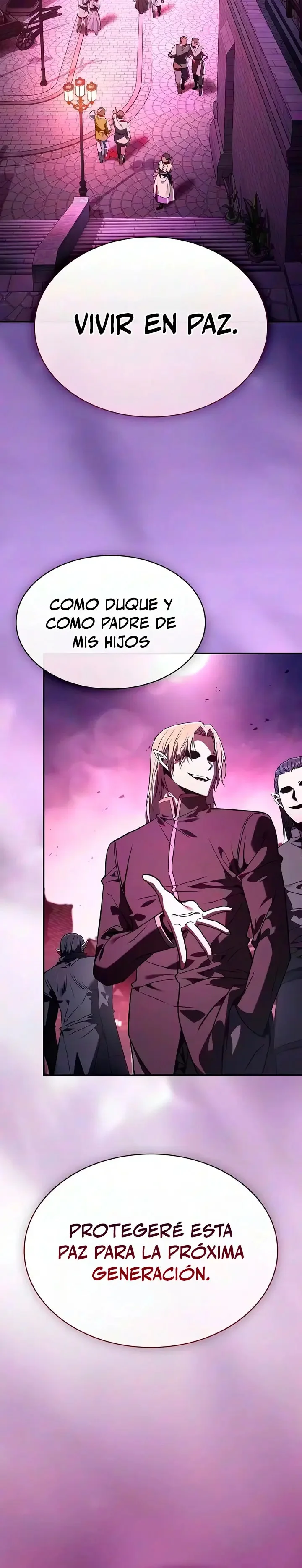 Read El Maestro de la Espada Genio de la Academia ES Manga Online