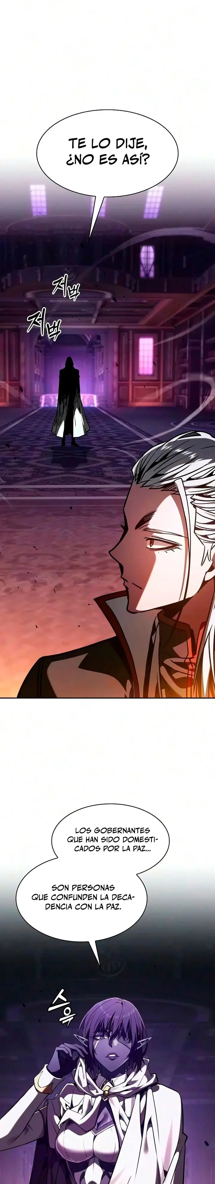 Read El Maestro de la Espada Genio de la Academia ES Manga Online