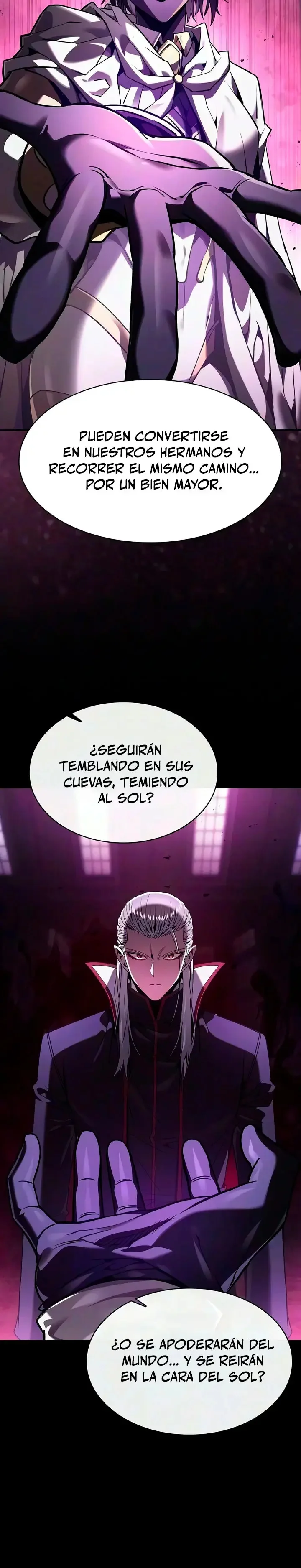 Read El Maestro de la Espada Genio de la Academia ES Manga Online
