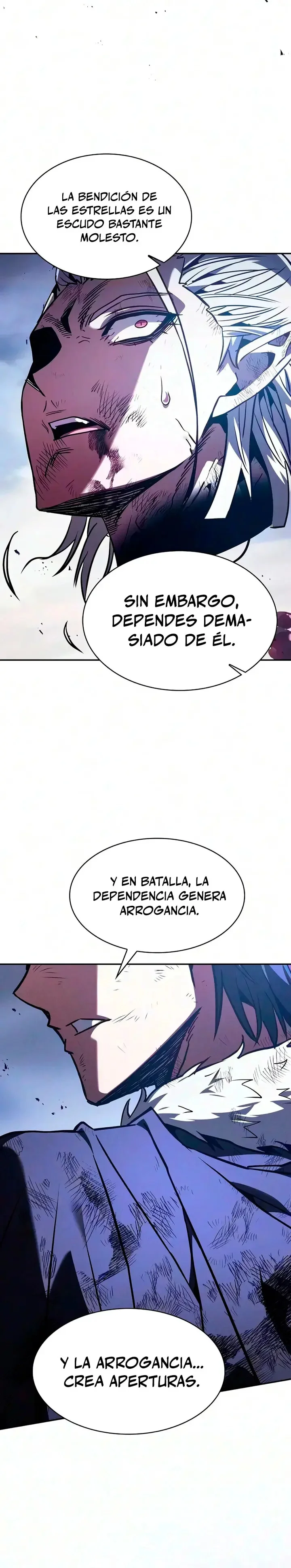 Read El Maestro de la Espada Genio de la Academia ES Manga Online