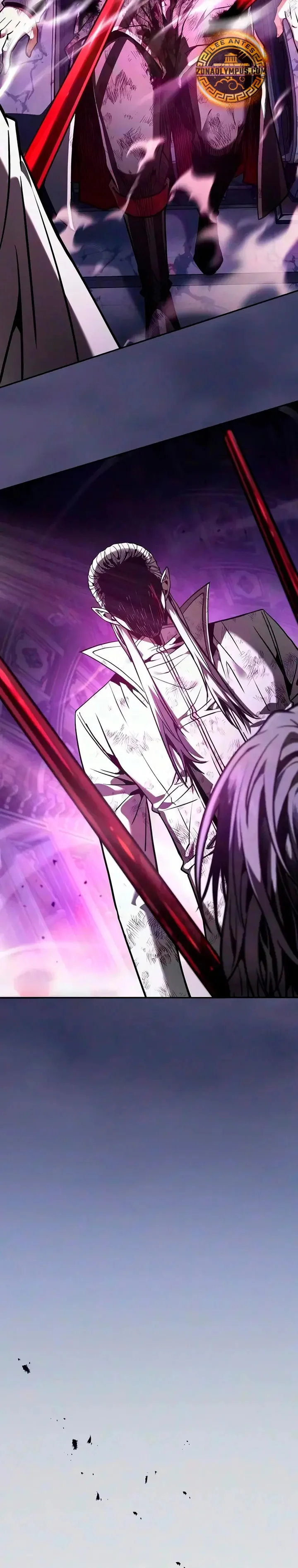 Read El Maestro de la Espada Genio de la Academia ES Manga Online
