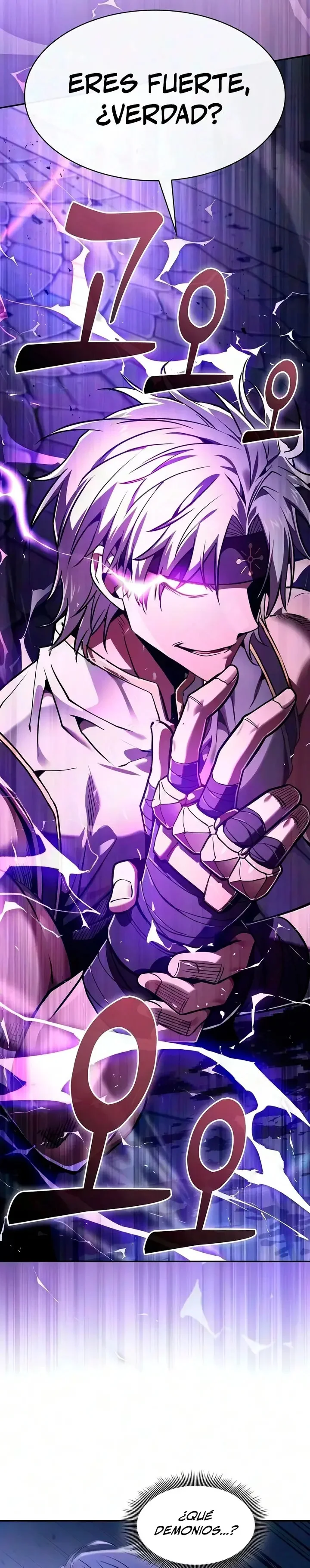 Read El Maestro de la Espada Genio de la Academia ES Manga Online