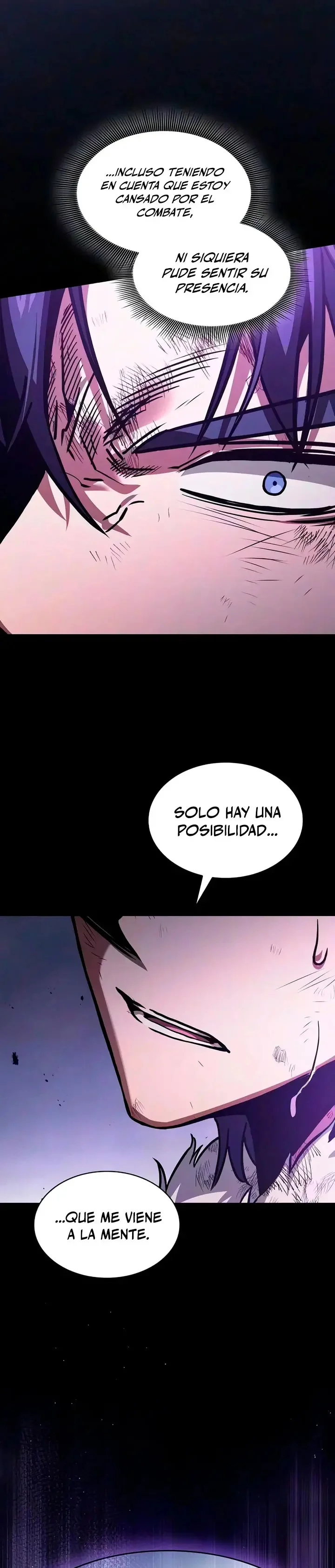 Read El Maestro de la Espada Genio de la Academia ES Manga Online