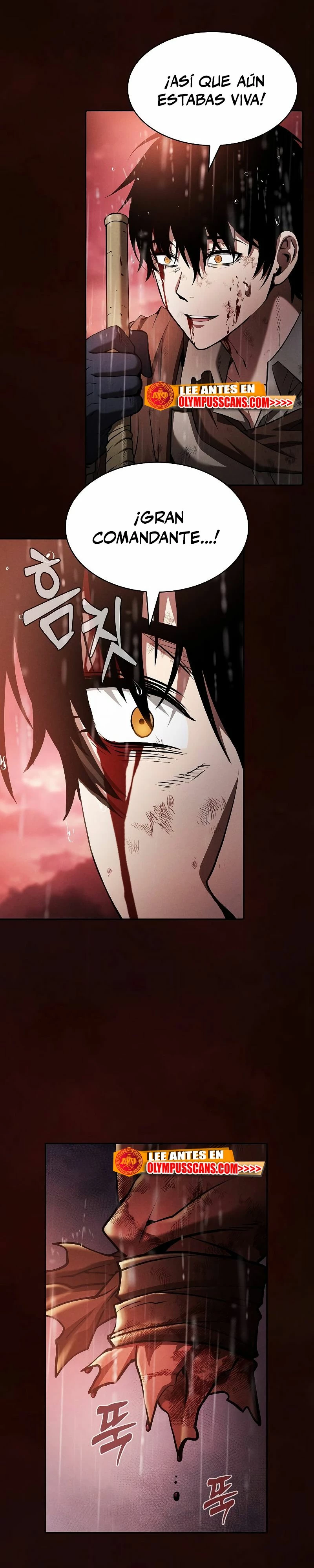 Read El Maestro de la Espada Genio de la Academia ES Manga Online