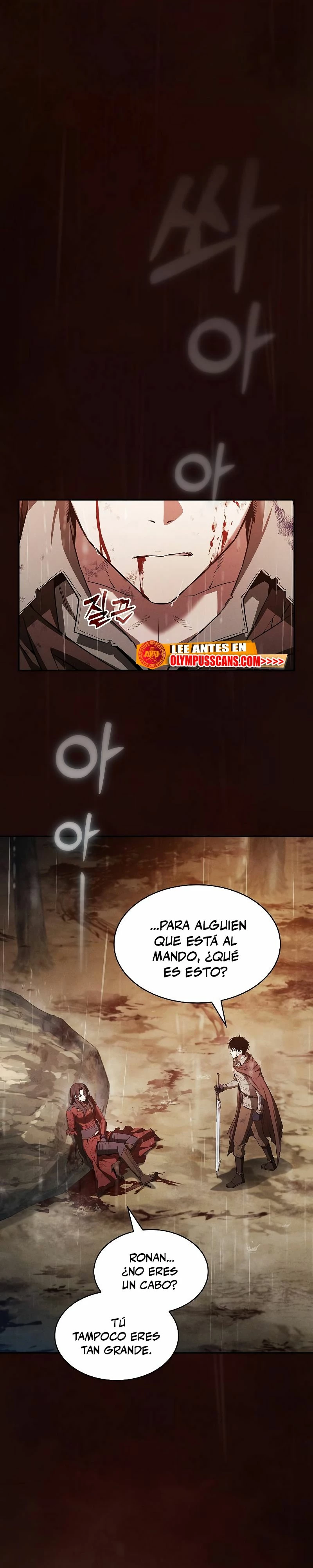 Read El Maestro de la Espada Genio de la Academia ES Manga Online
