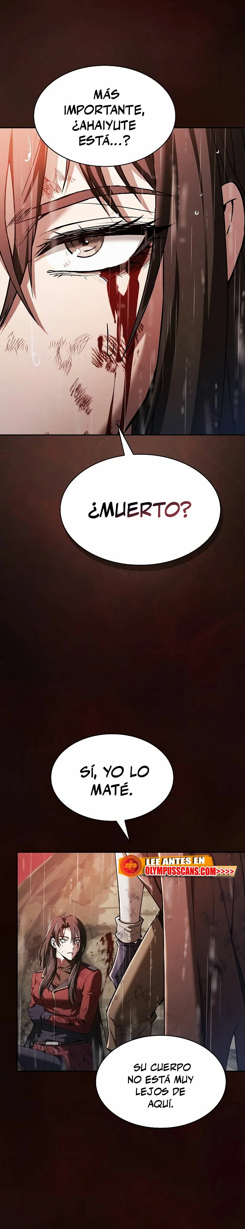 Read El Maestro de la Espada Genio de la Academia ES Manga Online
