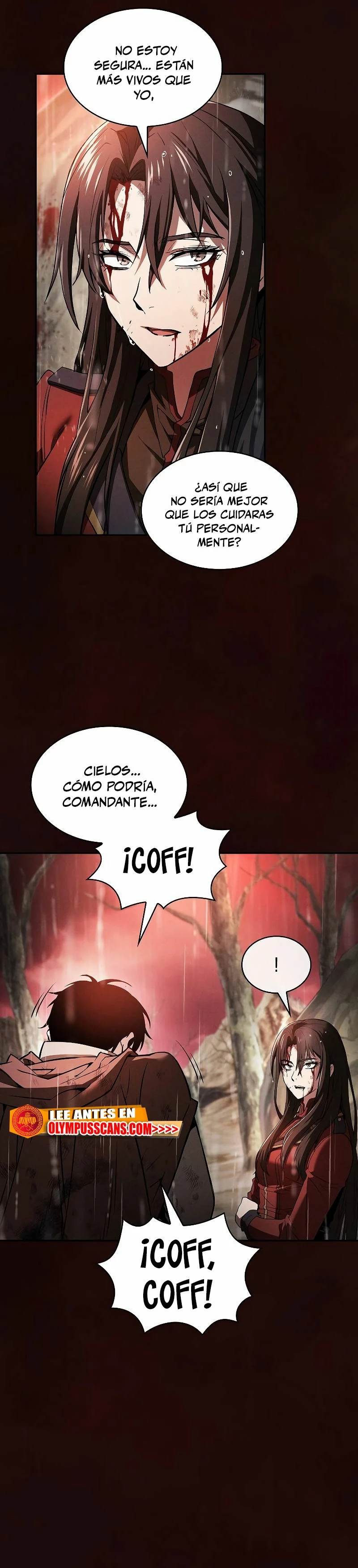 Read El Maestro de la Espada Genio de la Academia ES Manga Online