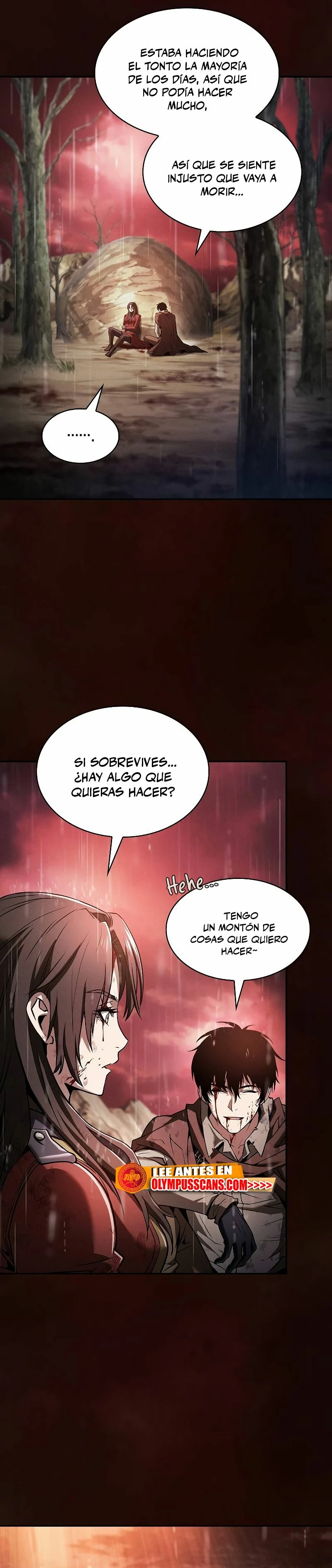 Read El Maestro de la Espada Genio de la Academia ES Manga Online