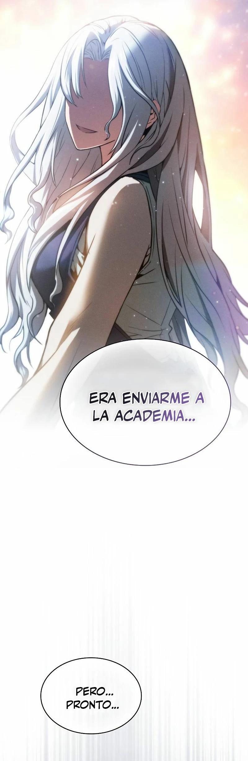 Read El Maestro de la Espada Genio de la Academia ES Manga Online