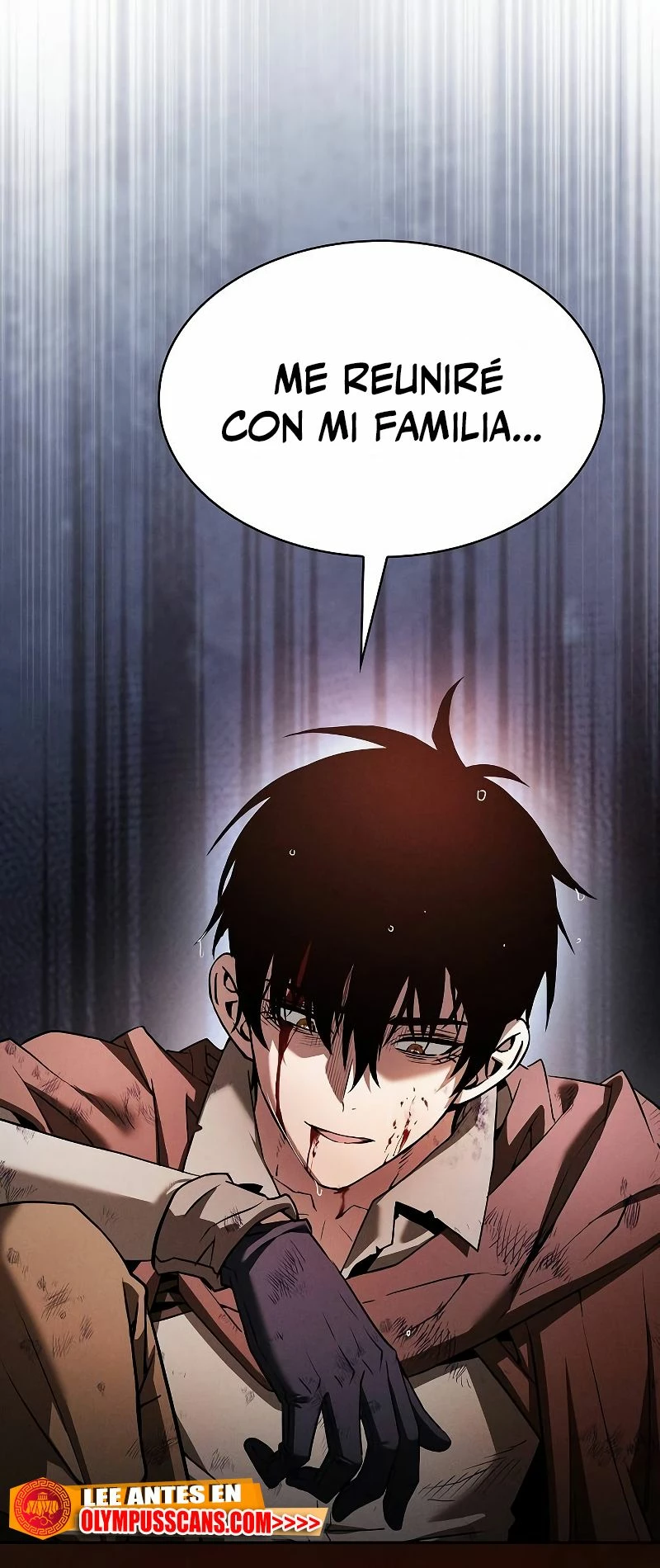 Read El Maestro de la Espada Genio de la Academia ES Manga Online