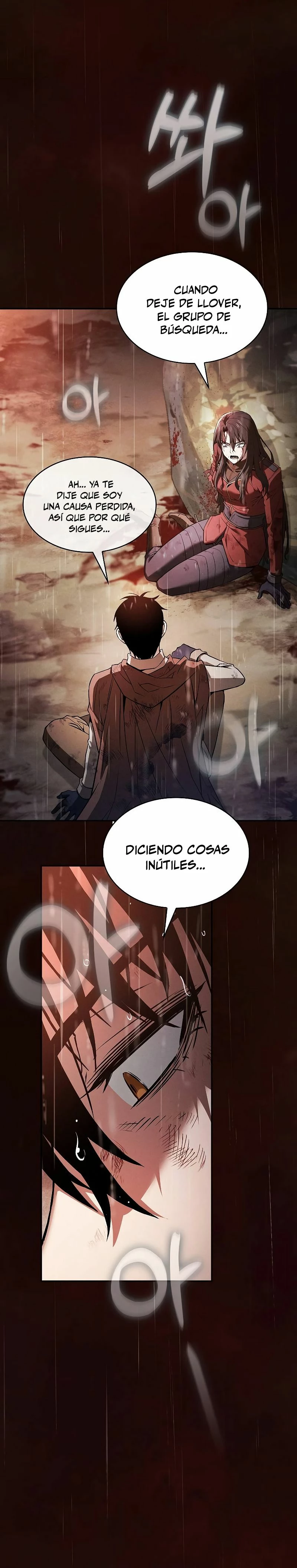 Read El Maestro de la Espada Genio de la Academia ES Manga Online