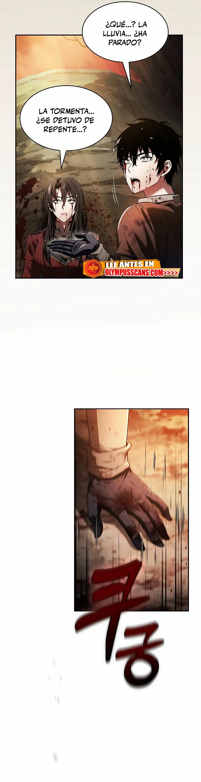 Read El Maestro de la Espada Genio de la Academia ES Manga Online