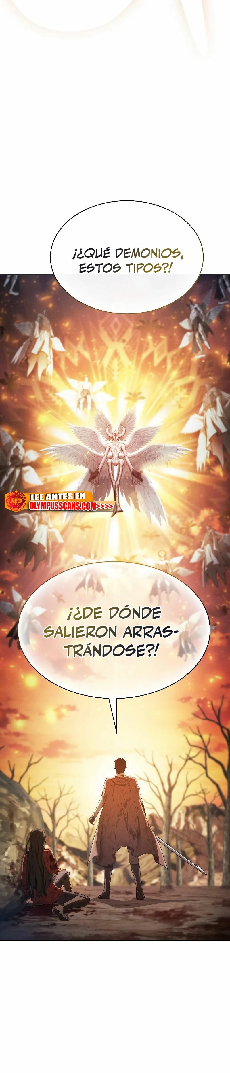 Read El Maestro de la Espada Genio de la Academia ES Manga Online