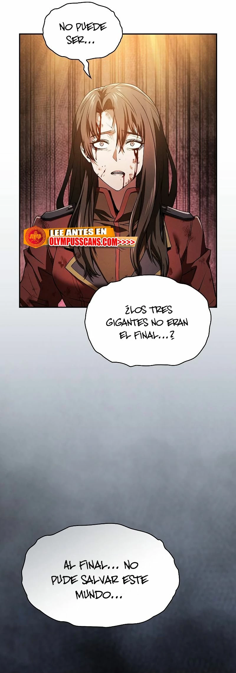 Read El Maestro de la Espada Genio de la Academia ES Manga Online