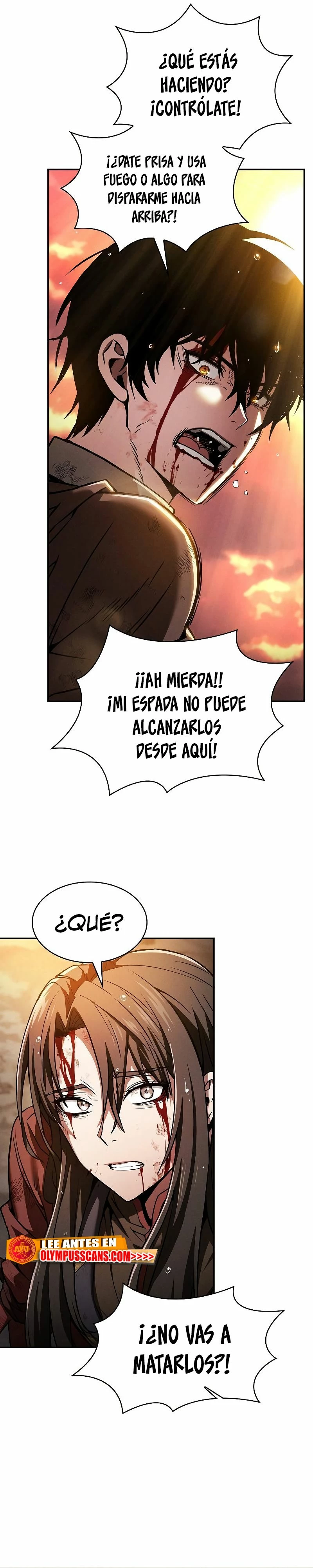 Read El Maestro de la Espada Genio de la Academia ES Manga Online