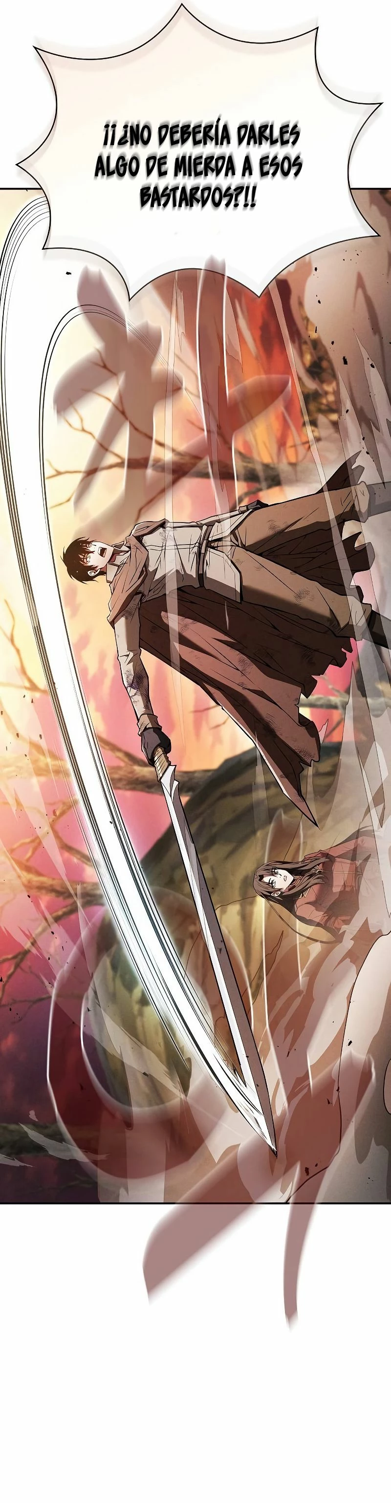 Read El Maestro de la Espada Genio de la Academia ES Manga Online