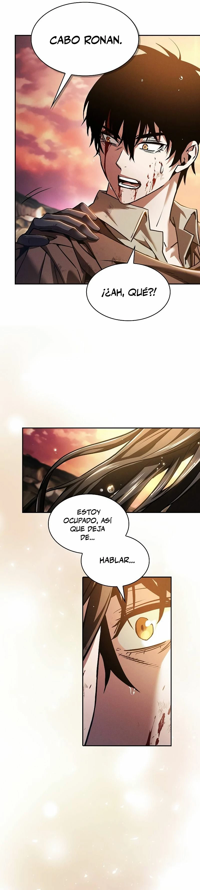 Read El Maestro de la Espada Genio de la Academia ES Manga Online