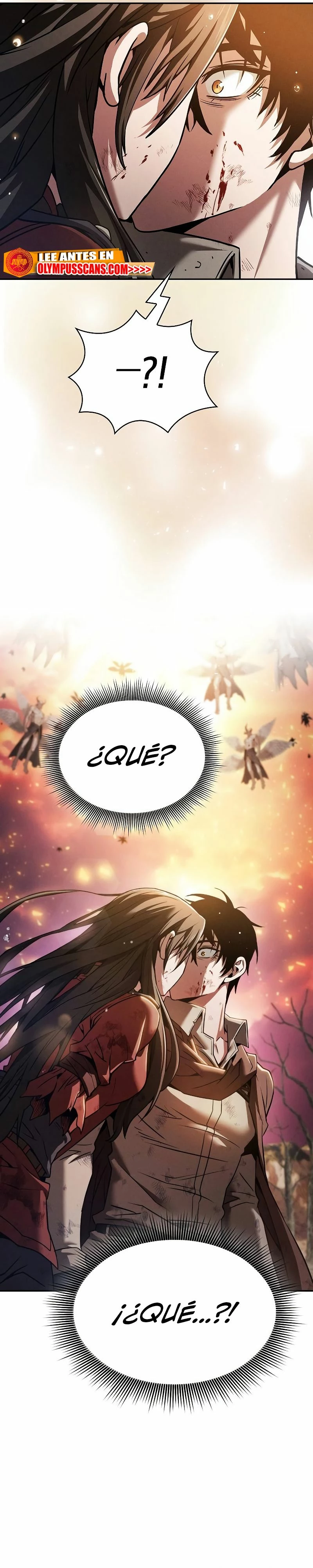 Read El Maestro de la Espada Genio de la Academia ES Manga Online